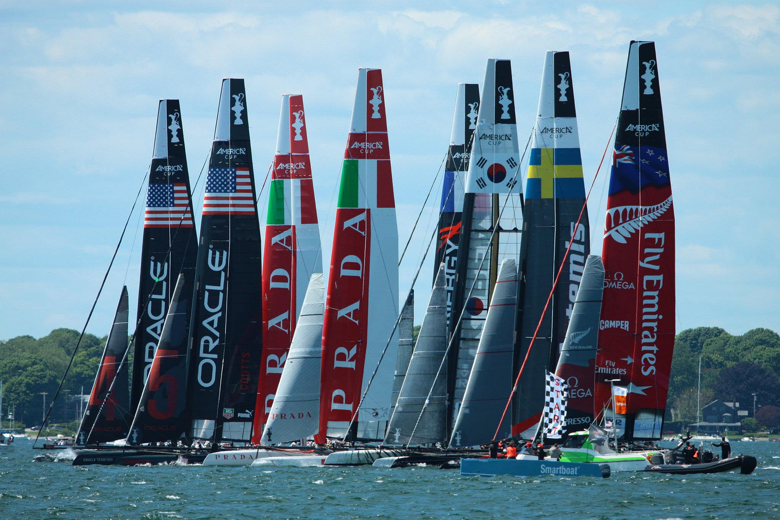 Sailing Rhode Island Newport Sailing Rhode Island Newport